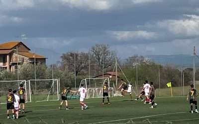 PERUGIA-TERNANA (Derby Under 15) – Ecco la DISTINTA