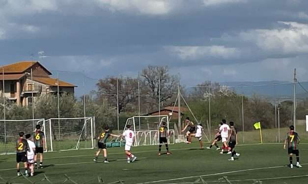 PERUGIA-TERNANA (Derby Under 15) – Ecco la DISTINTA
