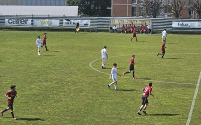 Distinta – Under 17 Renate-Sestri Levante