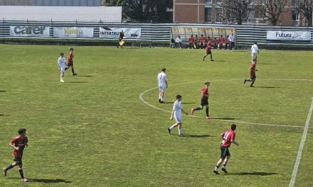 Distinta – Under 17 Renate-Sestri Levante