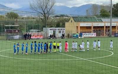 SALERNITANA-EMPOLI (U17 Distinta) – Marciano apre, Bagordo la chiude