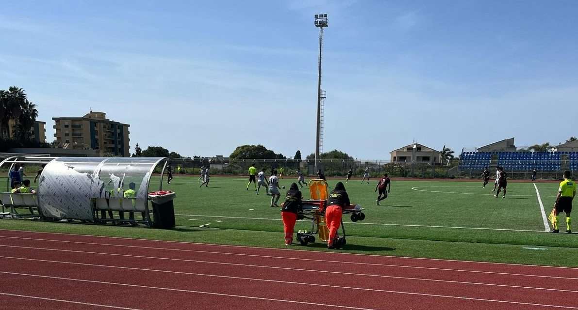 Trapani-Picerno (U15-U17) – Risultati e marcatori dei 2 match