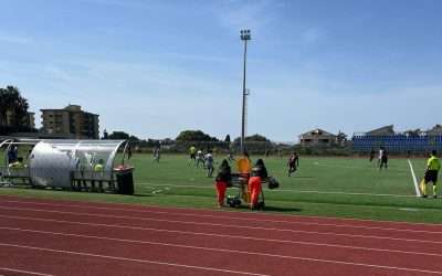 Trapani-Picerno (U15-U17) – Risultati e marcatori dei 2 match
