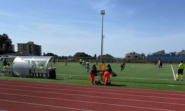 Trapani-Picerno (U15-U17) – Risultati e marcatori dei 2 match