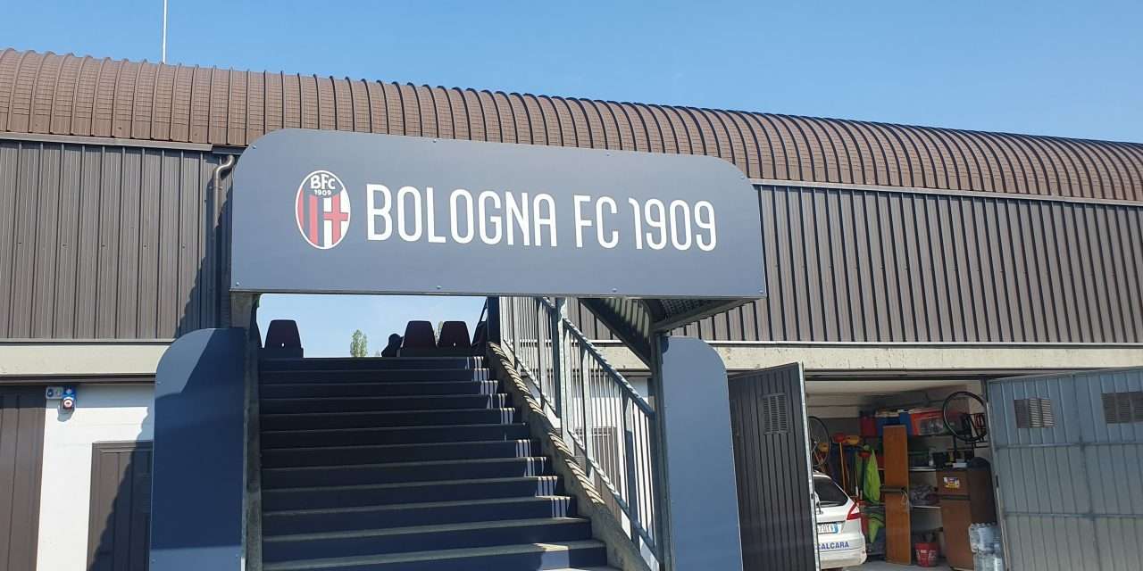 BOLOGNA – Squadra in Europa League, assalto ad un classe 2006