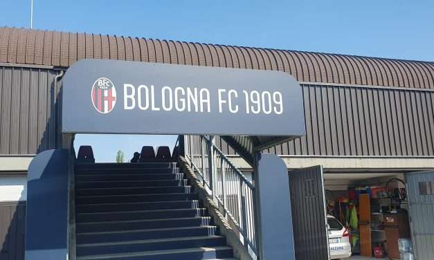 BOLOGNA – Dopo U18, Primavera e Y.League, per Fiaschi c’è la SERIE D