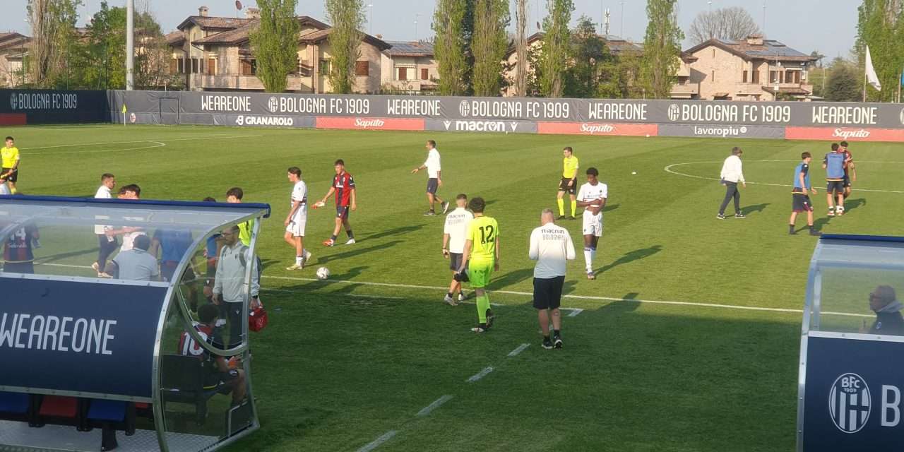 UNDER 18 A-B – Criteri per partecipare alla pross. stagione (2025/26)