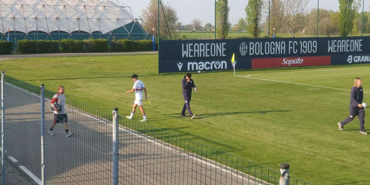 VANACORE – Napoli, Roma, Inter! Ora si va in Liguria