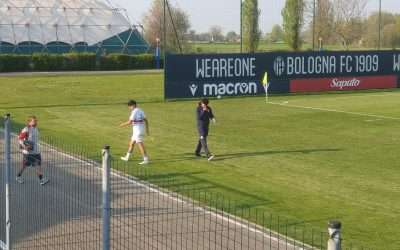 VANACORE – Napoli, Roma, Inter! Ora si va in Liguria