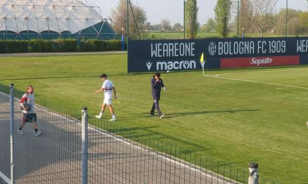 VANACORE – Napoli, Roma, Inter! Ora si va in Liguria