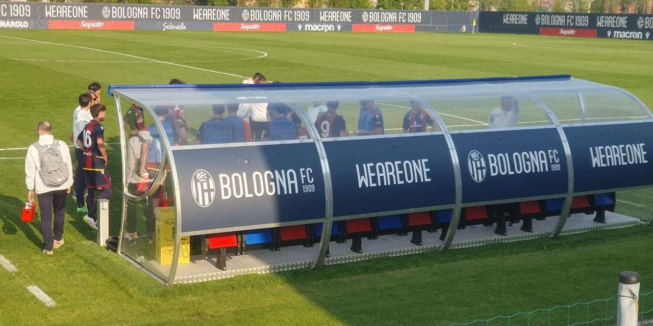 BOLOGNA (Primavera) – Ecco il nuovo mister (ex Parma e Sassuolo)