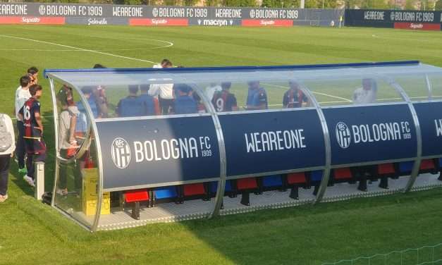 BOLOGNA (Primavera) – Ecco il nuovo mister (ex Parma e Sassuolo)