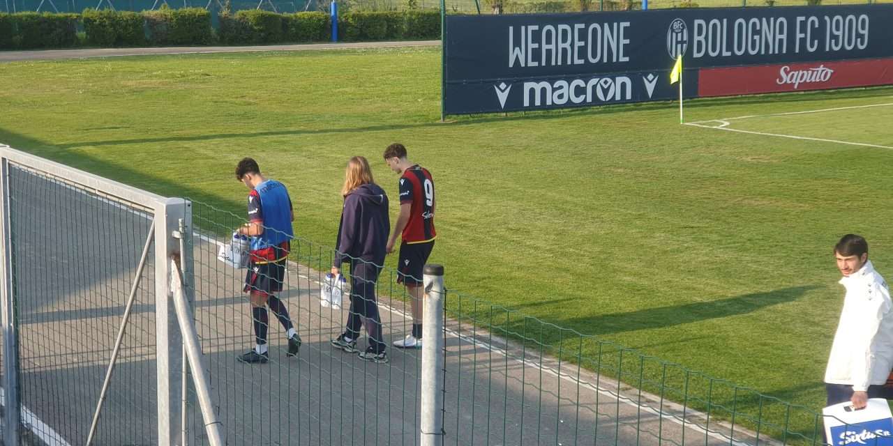 BOLOGNA – Un portiere lascia l’Italia? Ecco le ultime