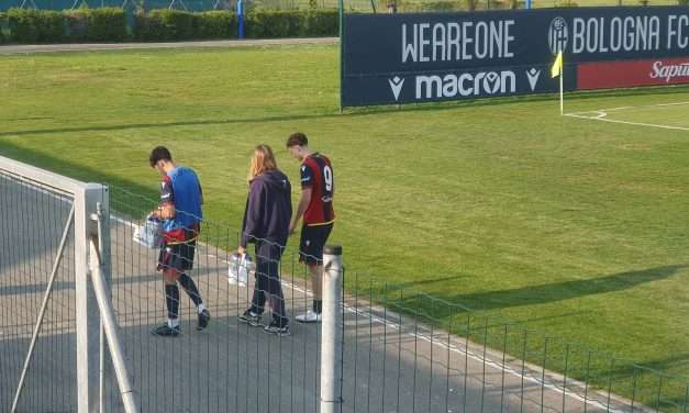 BOLOGNA – Un portiere lascia l’Italia? Ecco le ultime
