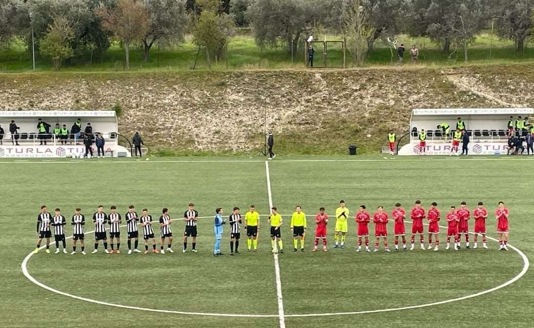 ASCOLI-PERUGIA (U17) – Due tempi da “urlo” al “Picchio Village”