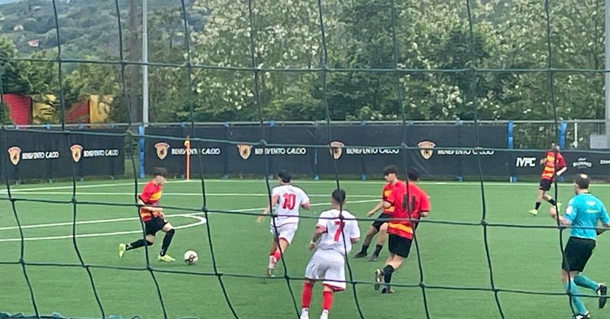 UNDER 15 (Serie C) – Risultati ritorno Quarti di Finale