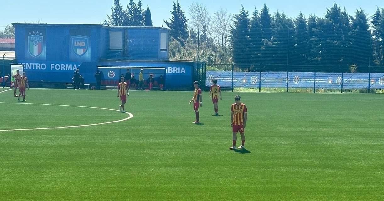 UNDER 17 – News su Reggiana-Juventus/Bari-Lazio/Catanzaro-Juve Stabia
