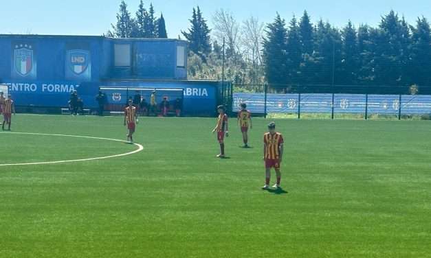 UNDER 17 – News su Reggiana-Juventus/Bari-Lazio/Catanzaro-Juve Stabia