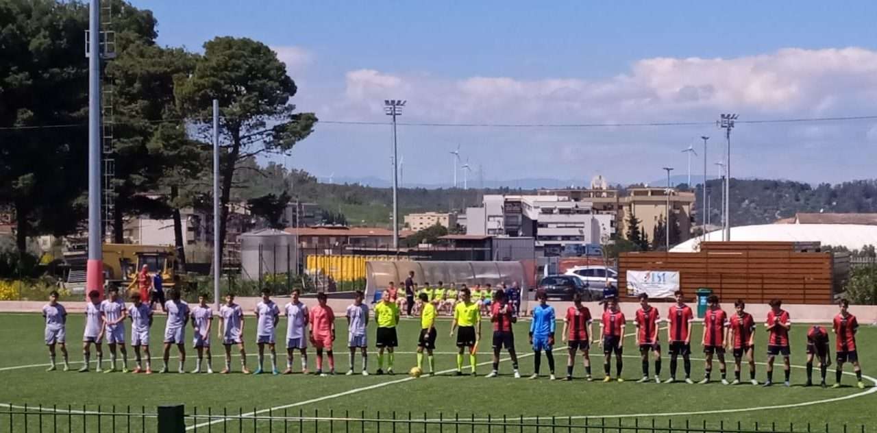 Picerno-Altamura (U15-U17): vittoria e sconfitta per i lucani