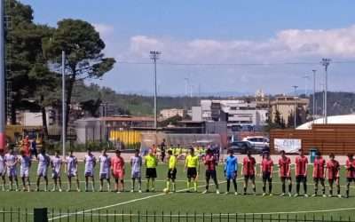 Picerno-Altamura (U15-U17): vittoria e sconfitta per i lucani