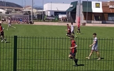 SIRICO – Sembrava fatta per il 2008, ma è cambiata la destinazione!
