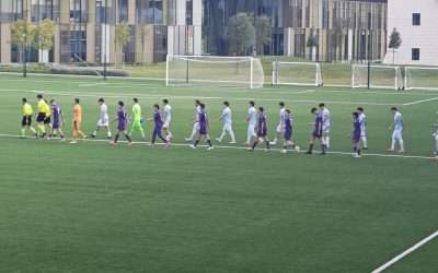 UNDER 17 –  News su Fiorentina-Lazio e Roma-Napoli