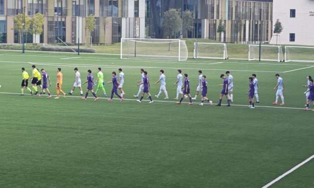 UNDER 17 –  News su Fiorentina-Lazio e Roma-Napoli