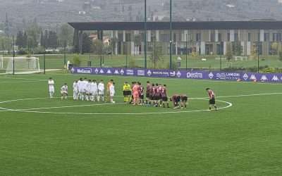 FIORENTINA-SALERNITANA (U17) – Distinta del match