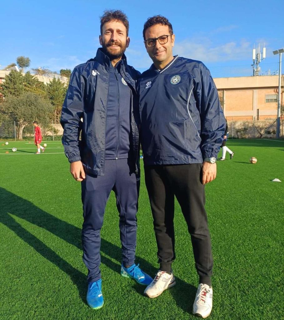 Player Academy
