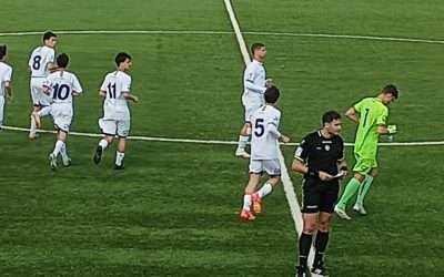 JUVE STABIA – Mister Eugenio Romano prosegue col suo…gruppo!