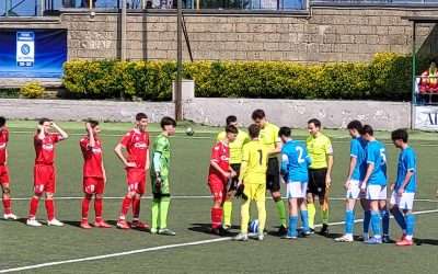 UNDER 16 – News su Arezzo-Padova e Napoli-Bari