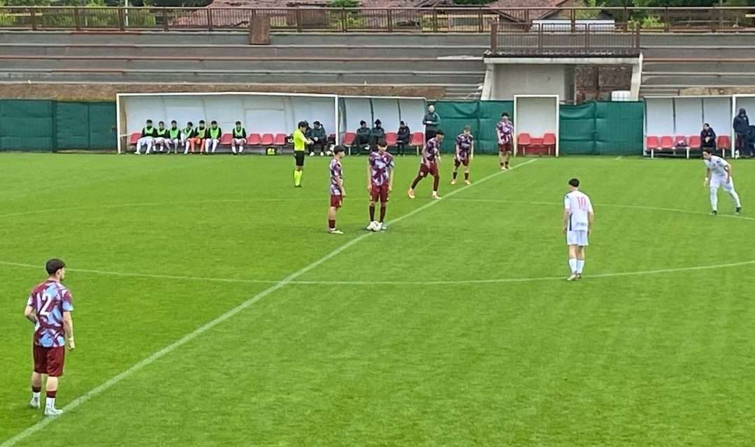 Padova-Legnago (U17) – Festival del gol allo stadio “Appiani”