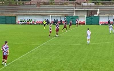 Padova-Legnago (U17) – Festival del gol allo stadio “Appiani”