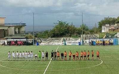Juve Stabia-Catanzaro (Under 17): vittoria giallorossa di misura