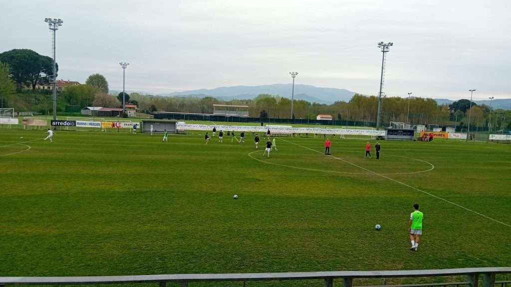 Under 17