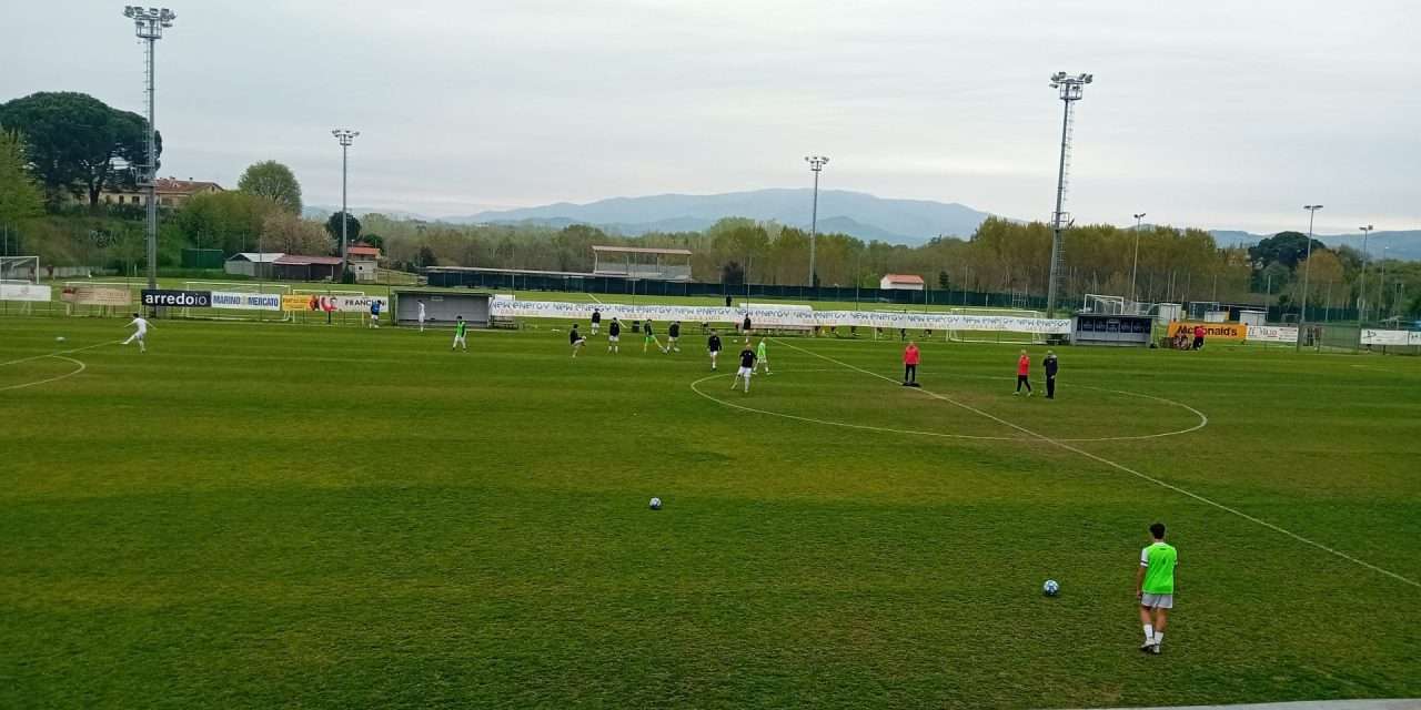 Under 17 – Segui la Diretta Live di Arezzo-Ascoli
