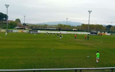 Under 17 – Segui la Diretta Live di Arezzo-Ascoli
