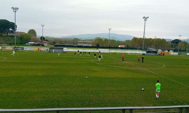 Under 17 – Segui la Diretta Live di Arezzo-Ascoli