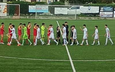 CATANZARO-PESCARA (U15-16) – Risultati e marcatori dei match