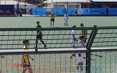 Giugliano – Arrivano due Capasso per i tigrotti
