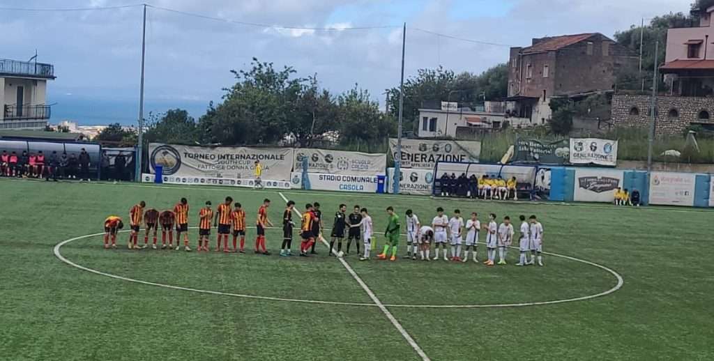 Juve Stabia