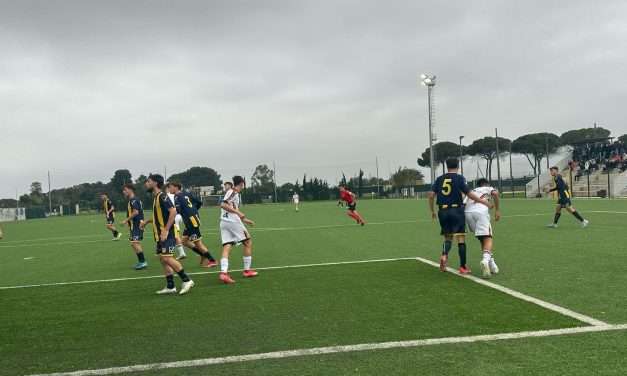 Nardone – Nuovo innesto per la Juve Stabia