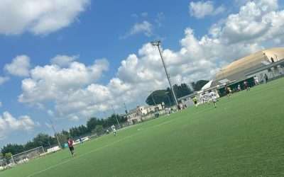 SALERNITANA U17 – Dalla panchina i GOL decisivi, LECCE KO!