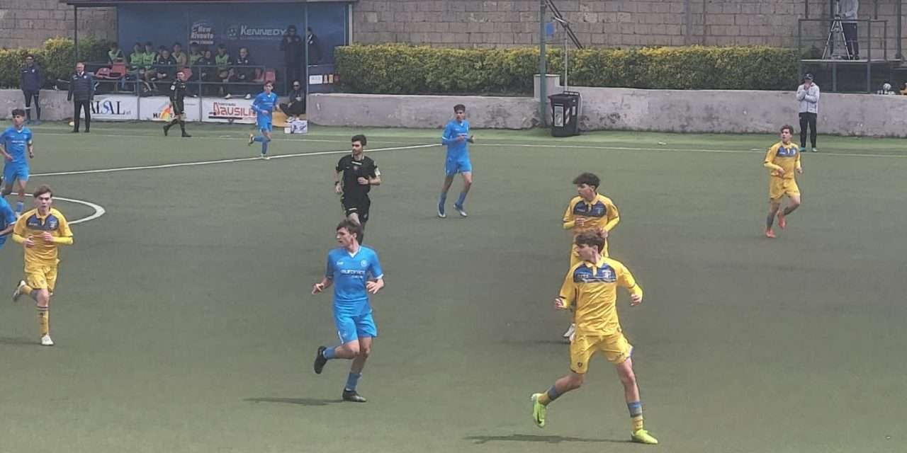 NAPOLETANO J. – Tanti anni in maglia azzurra, ora l’Avellino!
