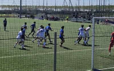 NOVARA-RENATE (U17 Distinta) – Giornata NO per le pantere!