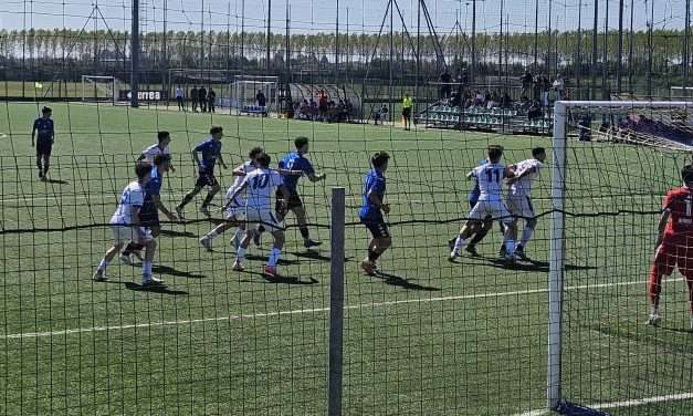 NOVARA-RENATE (U17 Distinta) – Giornata NO per le pantere!