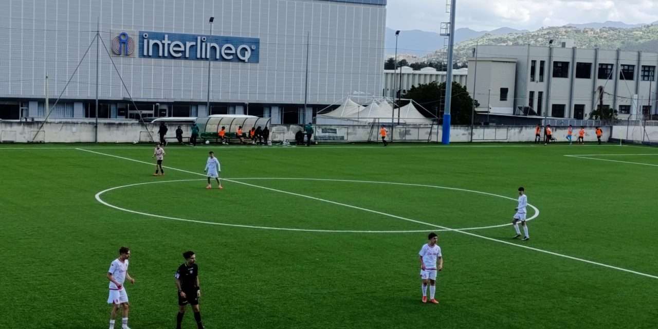Distinta (Under 17): i 22 in campo nel match Bari-Palermo