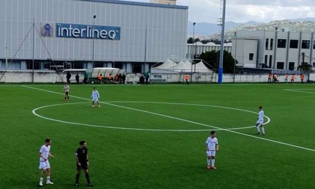 Distinta (Under 17): i 22 in campo nel match Bari-Palermo