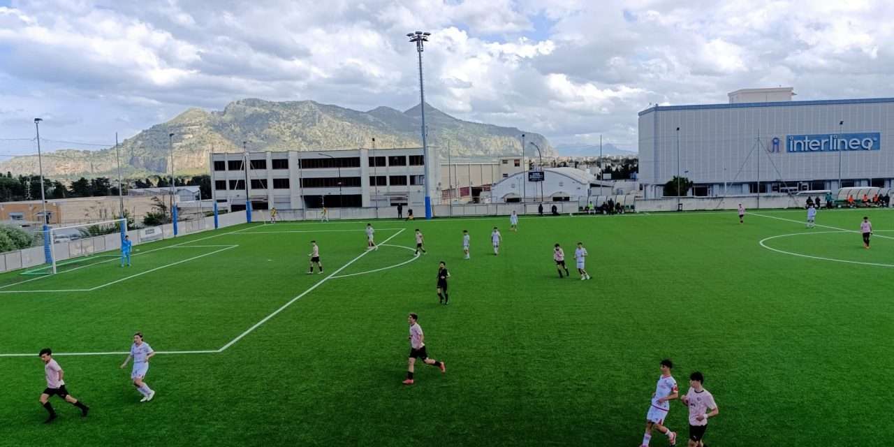 PALERMO-BARI (U16-15) – Ecco le due sfide in Sicilia!