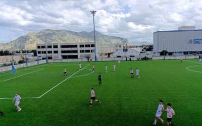 PALERMO-BARI (U16-15) – Ecco le due sfide in Sicilia!